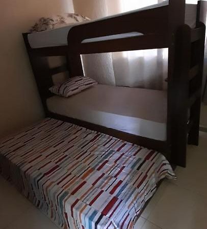 Residencial Praia Dos Corais Apartment Санта Крус Кабралия Екстериор снимка