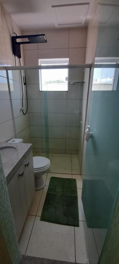 Residencial Praia Dos Corais Apartment Санта Крус Кабралия Екстериор снимка